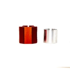 Trynyty Clamp Double Lumberjaxe -Envy shop trynyty clamp double lumberjaxe red 90549.1645040009