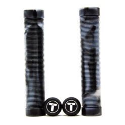 Trynyty Grips Swirl -Envy shop trynyty grips swirl black transparent 18854.1645044565