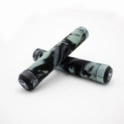 Trynyty Grips Swirl -Envy shop trynyty grips swirl grey transparent 98188.1645044566