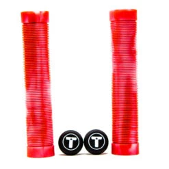 Trynyty Grips Swirl -Envy shop trynyty grips swirl red transparent 95350.1645044565