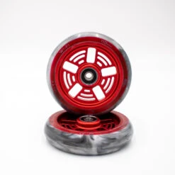 Trynyty Wheel Wi-Fi 110 (pair) -Envy shop trynyty wheel wi fi 110 red pair 71016.1644957868