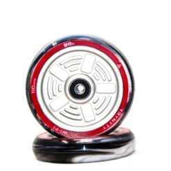 Trynyty Wheel Wi-Fi 110 (pair) -Envy shop trynyty wheel wi fi 110 silver pair 14187.1644957868