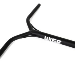 Wise Bar Y Bar Black -Envy shop wise bar y bar black 33154.1646532535