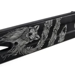 Wise Deck MA Black - 23.2" -Envy shop wise deck ma black1 52354.1642380600