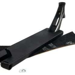 Wise Deck MA Black - 23.2" -Envy shop wise deck ma black4 18852.1642380585