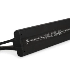 Wise Deck VIA Boxed Black -Envy shop wise deck via boxed black 51304.1646526206