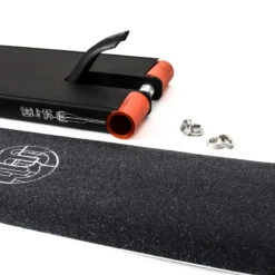 Wise Deck VIA Boxed Black -Envy shop wise deck via boxed black 91499.1646526210