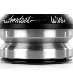 Wise Headset Dreadset